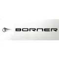 Borner